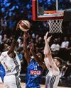 Dubai Basketball flying high ahead of ABA League playoffs Dubai Basketball flying high ahead of ABA League playoffs