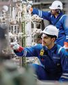 Adnoc Gas posts Q1 net income of $1.27B on domestic demand Adnoc Gas posts Q1 net income of $1.27B on domestic demand