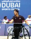 Al Bedwawi to lead UAE at Dubai Para Badminton International Al Bedwawi to lead UAE at Dubai Para Badminton International