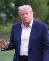 Now, 100% tariff on films made outside US Now, 100% tariff on films made outside US