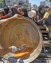 Israel cabinet okays plan for Gaza 'conquest' Israel cabinet okays plan for Gaza 'conquest'
