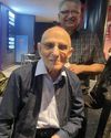 Turning 104, this Dubai expat lives alone, walks unaided Turning 104, this Dubai expat lives alone, walks unaided