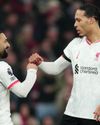 Salah, Van Dijk easily the top two players of the season Salah, Van Dijk easily the top two players of the season