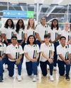 From getting all out for nine to earning ODI status, the incredible story of UAE women's cricket From getting all out for nine to earning ODI status, the incredible story of UAE women's cricket