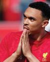 Alexander-Arnold confirms Liverpool exit after 'hardest decision' Alexander-Arnold confirms Liverpool exit after 'hardest decision'