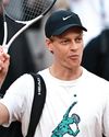 The Jannik Sinner Show begins at Rome Open after the controversial three-month doping ban The Jannik Sinner Show begins at Rome Open after the controversial three-month doping ban