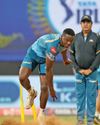 Returning Rabada needs more net time, says Gujarat Titans skipper Gill Returning Rabada needs more net time, says Gujarat Titans skipper Gill