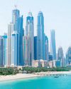 Dubai realty sets monthly sales record in April Dubai realty sets monthly sales record in April