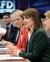 UK, India sign landmark FTA UK, India sign landmark FTA