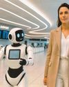 Get set for a futuristic experience at Dubai's Al Maktoum airport Get set for a futuristic experience at Dubai's Al Maktoum airport