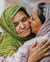 Between India and Pakistan, families divided by Kashmir Between India and Pakistan, families divided by Kashmir