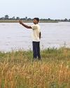 Islamabad accuses Delhi of altering Chenab River flow as tensions rise Islamabad accuses Delhi of altering Chenab River flow as tensions rise