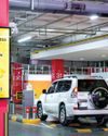 BurJuman Mall's new paid parking system explained BurJuman Mall's new paid parking system explained