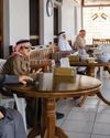 Residents hail 'Hewi Dubai', say this will revive community bonds among Emiratis Residents hail 'Hewi Dubai', say this will revive community bonds among Emiratis