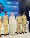 Dubai to host World Police Summit from May 13 Dubai to host World Police Summit from May 13