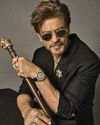 SRK thanks Sabyasachi for his Met Gala debut SRK thanks Sabyasachi for his Met Gala debut