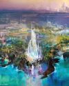 Disneyland to open in Abu Dhabi, offering an oasis of entertainment Disneyland to open in Abu Dhabi, offering an oasis of entertainment