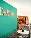 Daftar is perfect for that mid-week work break Daftar is perfect for that mid-week work break