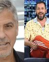 George Clooney, Adam Sandler's Jay Kelly gets awards season George Clooney, Adam Sandler's Jay Kelly gets awards season