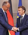 France, Germany to cooperate more closely on defence France, Germany to cooperate more closely on defence
