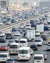 RTA chalks out plan to tackle Dubai traffic surge RTA chalks out plan to tackle Dubai traffic surge