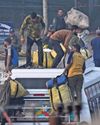Travel plans go haywire as India, Pakistan ground flights Travel plans go haywire as India, Pakistan ground flights