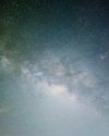 Head to Al Qua’a in Abu Dhabi, Milky Way now visible in UAE sky13