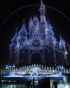 Disneyland Abu Dhabi set to be a 'modern castle with distinct Emirati touch'3