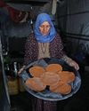 First responders in Gaza run out of supplies27