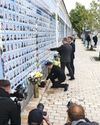 Ukraine says will meet Russia for talks if it agrees to ceasefire Ukraine says will meet Russia for talks if it agrees to ceasefire