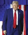 As Trump family's Gulf empire grows, leaders seek arms, tech As Trump family's Gulf empire grows, leaders seek arms, tech
