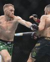 Jack Della Maddalena ends Belal Muhammad's title reign at UFC 315 Jack Della Maddalena ends Belal Muhammad's title reign at UFC 315