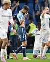Marseille, Monaco clinch Champions League qualification from Ligue 1 Marseille, Monaco clinch Champions League qualification from Ligue 1
