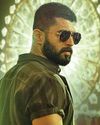 Vijay Deverakonda teases film line-up Vijay Deverakonda teases film line-up