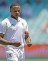 South Africa name Rabada in WTC final squad South Africa name Rabada in WTC final squad