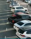 Dubai public transport finds favour as parking fees rise Dubai public transport finds favour as parking fees rise