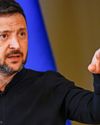 Zelensky seeks face-to-face talks with Putin in Turkey Zelensky seeks face-to-face talks with Putin in Turkey