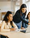 Dubai schools roll out peer mentoring programmes Dubai schools roll out peer mentoring programmes