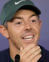 McIlroy wants to 'try and play the best golf' McIlroy wants to 'try and play the best golf'