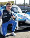 Young UAE motorsport driver Al Azhari eyes Formula One Young UAE motorsport driver Al Azhari eyes Formula One