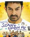 Aamir Khan plays a basketball coach in Sitaare Zameen Par Aamir Khan plays a basketball coach in Sitaare Zameen Par