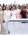 Latest Mission: Impossible flick gets standing ovation at Cannes