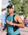 This Dubai resident ran across seven emirates to help build a school for underprivileged children