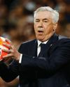 Brazil legends celebrate Ancelotti's arrival and hope things will change