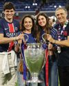 No Mbappe, no problem as coach Enrique completes PSG transformation with a bang46