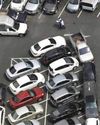 Parking fees soar as holiday season sets in2