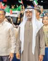 A colourful, vibrant celebration of Philippine Independence Day10