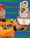 Piastri extends championship lead with Spanish Grand Prix victory43