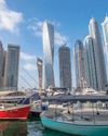 Dubai's centi-millionaires to double by 2035 on safe haven appeal14