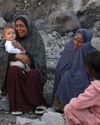 Israeli attack near aid delivery point kills 31 in Gaza as truce talks falter27
